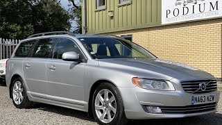 Volvo V70 NA63NZW [upl. by Revned530]