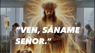 CANCIÓN DE SANIDADPADRE VÍCTOR [upl. by Naasar]