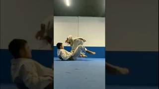 UNA PELEITA MAS parati jiujitsu youtubeshorts shorts youtube [upl. by Cone385]