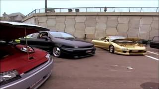 Tuning meetingrassemblement voitures tuning circuit Spa Francorchamps Fr [upl. by Selinda]