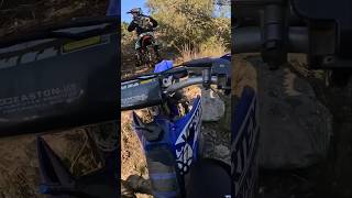 Κάνει το motocross για enduro yz250 motocross beta300rr enduro [upl. by Hibbs]