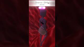 secrets in dress to impress roblox trending viral fyp [upl. by Sewole56]