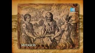 Vida de los indigenas en la mina de Potosí Servicio de la mita [upl. by Retsim]