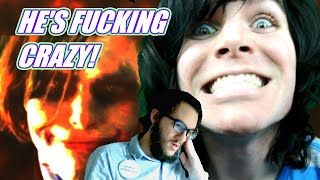 Is Onision ACTUALLY Mentally Ill [upl. by Hsuk219]