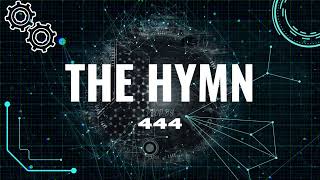 THE HYMN Prod By 444 [upl. by Eednil]