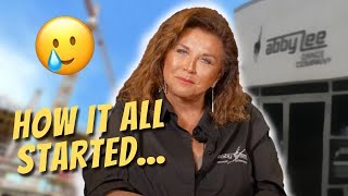 The Story Behind the ALDC l Abby Lee Miller [upl. by Niras]