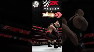 suplex City Brock Lesnar [upl. by Stucker]