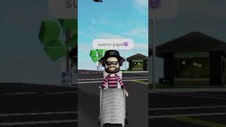 Mango song tutorial jajajaja🥭Roblox [upl. by Haggai816]