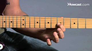 How to Do PullOffs  Guitar Lessons [upl. by Maretz]