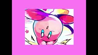 Foxsky Kirby Smash  FULL SONG Nightcore 500 SUBS SPECIAL [upl. by Tabib]