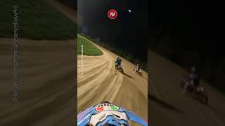 The moment Rossi and Stoner Drove from Day to Night [upl. by Compte]