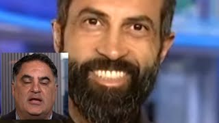 Mosab Hassan Yousef vs Cenk Uygur on Piers Morgan  David Wood amp AP React [upl. by Mendelsohn790]