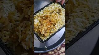 Zaza Mughal Biryani trending youtubeshorts viral reels biryani chickenbiryani food chicken [upl. by Malloy]