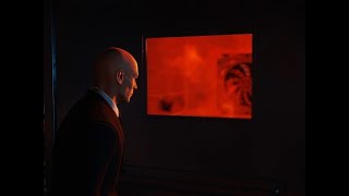 Hitman 3  Whittleton Creek  Escalation  The OLeary Conflagration Lvl 13  Silent Assassin [upl. by Allimrac]