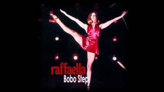 Raffaella Carra  Bobo Step 1977 HQ [upl. by Eeleak]