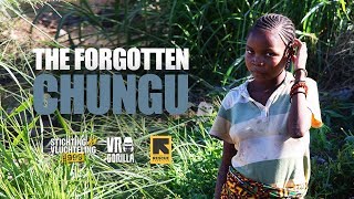 The Forgotten Chungu  360 VR Short Film  Refugees in DRC Congo [upl. by Ennayr811]