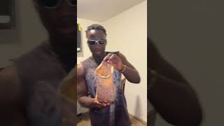 “Put the fries in the bag lil bro” abrahamcreates funny viral comedy haha [upl. by Verina]