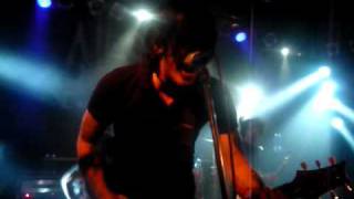 Alesana  Curse of the Virgin Canvas live HQ [upl. by Case988]