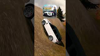 CPM2 vs CPM1   Car Parking Multiplayer [upl. by Epperson337]