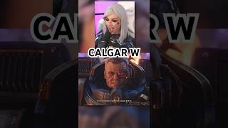 CALGAR Epic Entrance Cinematic REACTION [upl. by Dearman]