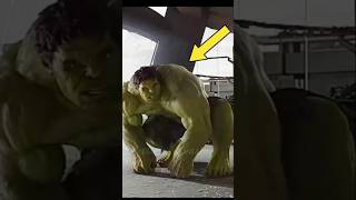 We Have A Hulk Both Are Similar 😱 shorts funny viveksrivastav [upl. by Geraud]