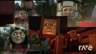 Hd Roll Call Song From Thomascreatorcollective  Trainboy55 Productions amp Engine Roll Call  RaveDj [upl. by Florian871]