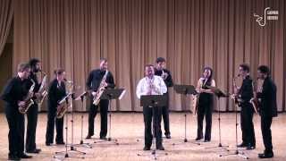 Domenico Cimarosa Concerto for Oboe in C [upl. by Comptom]