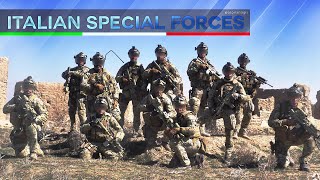 Italian Special Forces quotDuri a Morirequot  Forze Speciali Italiane 2020 [upl. by Reniar49]