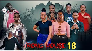 WRONG HOUSE 1819  CHINGA MEDIA  WRONG HOUSE EP 18 FINAL REVIEW  PREDICTION Ya 3 Scene Zijazo [upl. by Buford]