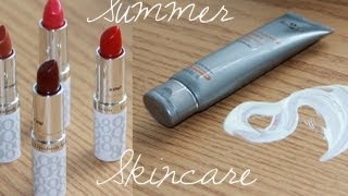 Maintaining Healthy Skin in Summer [upl. by Henriques]