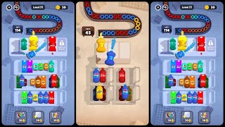 Bottle Boom Gameplay Android [upl. by Hocker751]