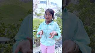 Mona Banalo Dada K Boka 🍭🍭  Mom Vs Daughter  shorts comedy youtubeshorts babyboyadrik [upl. by Arada]