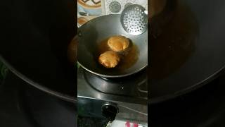 Nai tric se banaen ajwain ki khasta kachori  shorts  YouTube  recipe  cooking srasthi c recipes [upl. by Aufa]