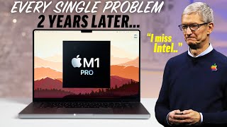 How Intel Macs are STILL better than Apple Silicon 8 Ways [upl. by Sena19]