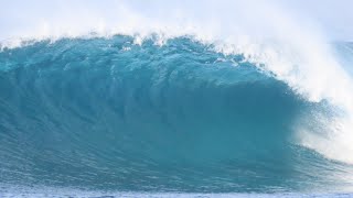 Ulladulla Barrells RAW Surfing 30052023 [upl. by Sandell19]