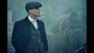 Peaky Blinders A Conversation with Death [upl. by Phaedra398]