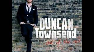 Duncan Townsend  Because I Love You So [upl. by Tremayne346]