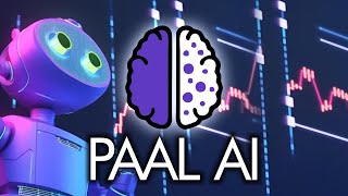 What is PAAL AI  PAAL ChatGPT of Crypto Explained [upl. by Colis]