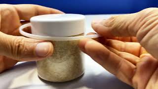 How to Easily Open a Stubborn Jar Lid Simple Hacks That Work Every Time [upl. by Iral]