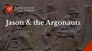 The Adventure of Jason and the Argonauts from the Argonautica [upl. by Finegan]