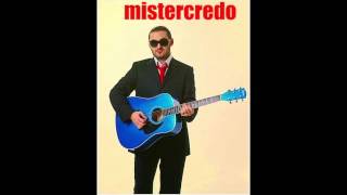 MrCredo quotКЛЁНquot Official track 2008 [upl. by Iand]