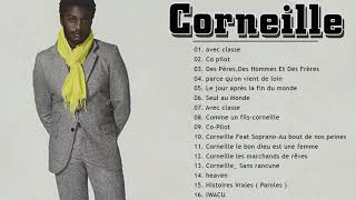 Corneille Best Songs Corneille Greatest Hits Full Album [upl. by Nnaarual]