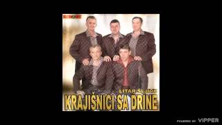 Krajisnici sa Drine  Man i Slavica  Audio 2006 [upl. by Tessie]