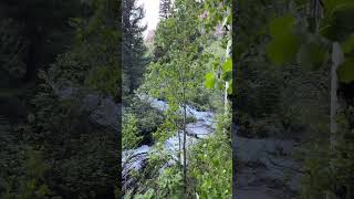 Maroon Bells Scenic Loop Trail near Snowmass Village Colorado [upl. by Semaj265]