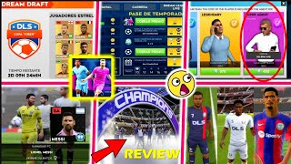 😎 TODAS LAS NOVEDADES DEL NUEVO DLS 24 REVIEW COMPLETA 🤩 [upl. by Desiree]