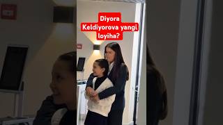 Diyora Keldiyorova yangi loyiha viralshorts judo diyorakeldiyorova sports rek reels trending [upl. by Lelah]