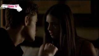 TRAILER ITATHE VAMPIRE DIARIES  MYA [upl. by Omura]