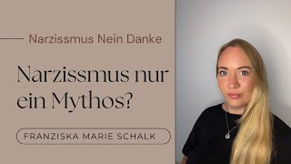 Ist Narzissmus nur ein Mythos und Modetrend [upl. by Eamanna]