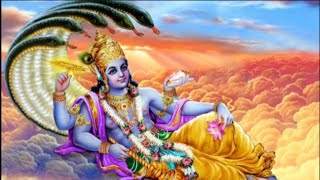 Vishnu sahasranamam by Ms subba Laxmi  1000 names of Vishnu  Full Stotram [upl. by Aiouqes]