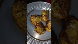 Macher matha diye badhakopi recipe ❤️ [upl. by Lamdin]